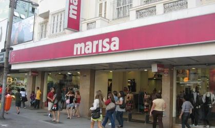 Lojas Marisa aprova aumento de capital de até R$ 750 milhões
