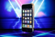iPhone de primeira geração vai a leilão e pode chegar a US$ 50 mil