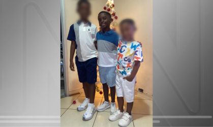 MP denunciou mãe e avó de Hallan por abandono de incapaz; garoto caiu do segundo andar