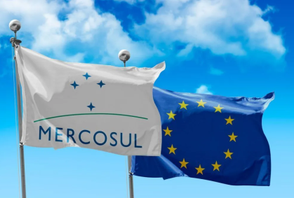 França pede adiamento da assinatura do acordo Mercosul-UE
