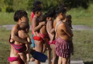 Quase 70 bebês indígenas morreram em Roraima em um ano, aponta relatório do governo do estado