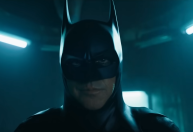 Michael Keaton retorna como Batman em novo trailer de “The Flash”; assista