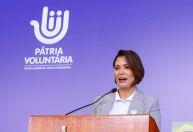 MP do TCU solicita apuração de indícios de irregularidade em pagamentos relacionados a Michelle Bolsonaro