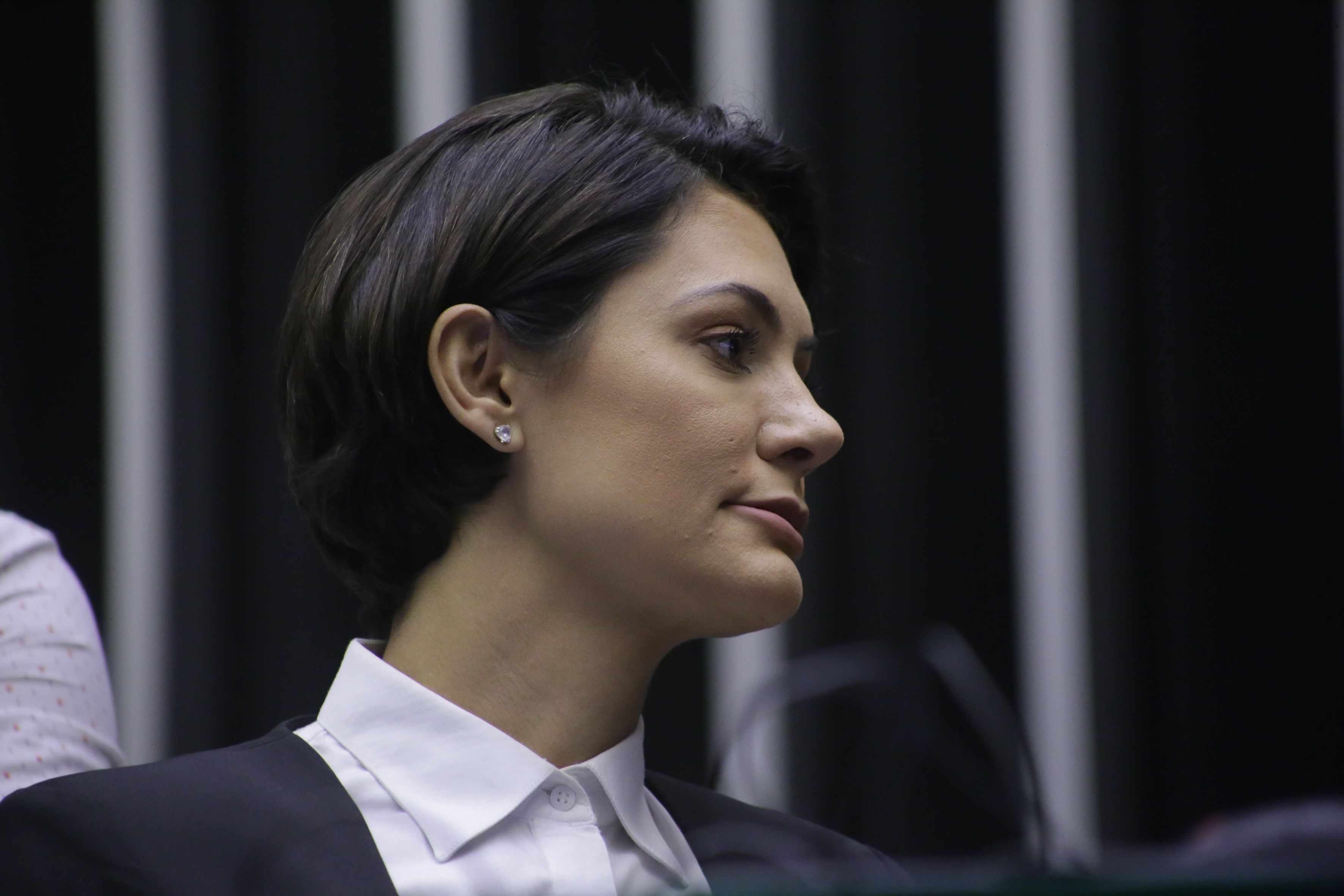Michelle Bolsonaro