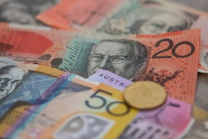 Dólar australiano