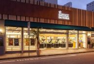 Americanas diz que não há negociações para venda do Hortifruti Natural da Terra