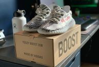 Adidas pode registrar primeiro prejuízo anual em 31 anos após ruptura com Yeezy