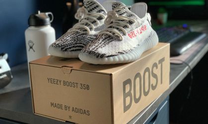 Adidas pode registrar primeiro prejuízo anual em 31 anos após ruptura com Yeezy