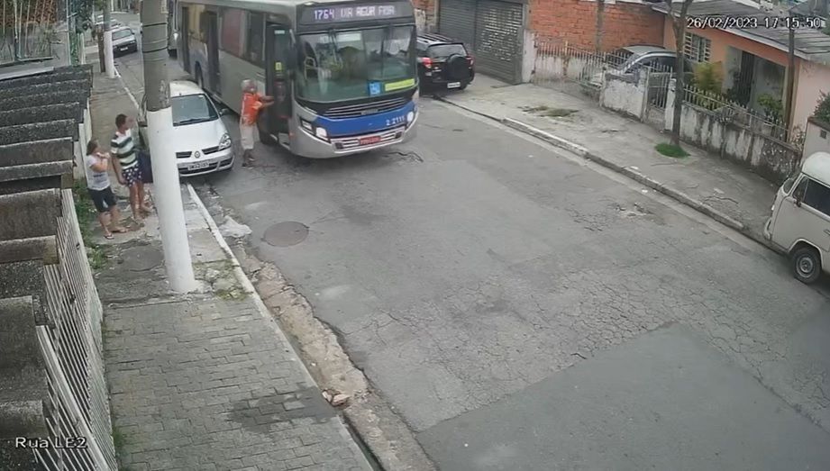 onibus