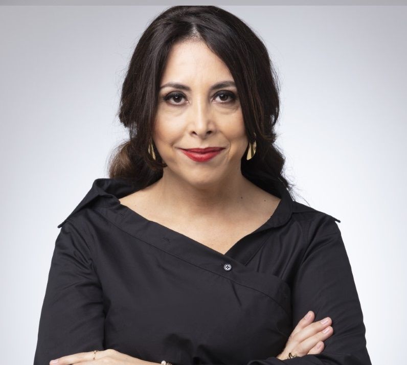 Paola Kiwi