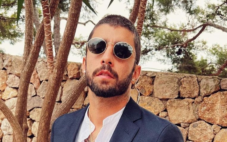 Pedro Scooby / Reprodução/Instagram