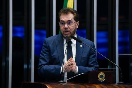 Senador Plínio Valério (PSDB-AM)