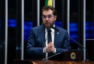 Criticar independência do BC é desserviço para o país, diz autor do projeto