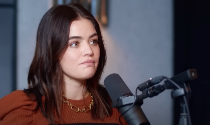 Atriz de "Pretty Little Liars" será homenageada por luta contra o alcoolismo