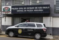 Funcionário de igreja suspeito de abuso sexual contra crianças e adolescentes é preso em SP
