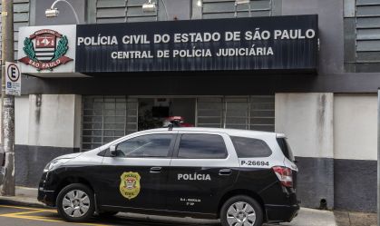 Grupo suspeito de agredir e matar jovem por causa de fake news é preso na Grande SP