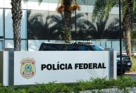 Operação contra tráfico internacional mira empresário que comprou rancho e cavalos com dinheiro do crime