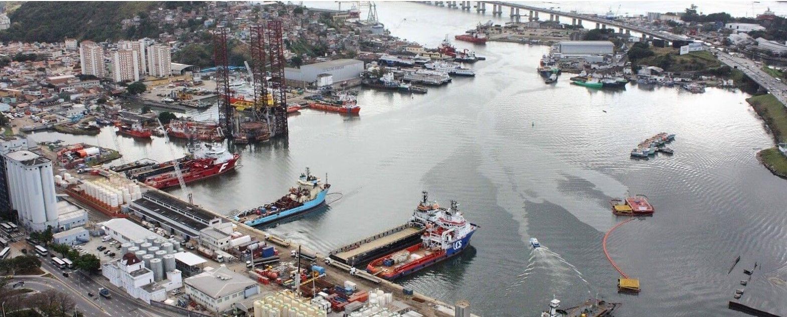 porto rio de janeir