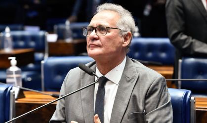 Favorito para assumir a CAE, Renan defende corte linear de subsídios