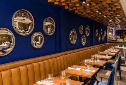 14 restaurantes brasileiros estão entre os mais bem avaliados do mundo