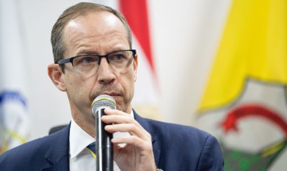 Não é aceitável organização criminosa mandar matar supostos executores de médicos no RJ, diz Cappelli à CNN