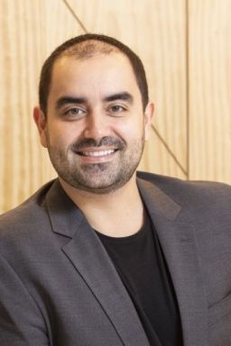 Rodrigo Marinho