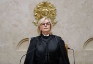 Na abertura do semestre, Rosa Weber diz que STF seguirá “firme e vigilante” na defesa da Constituição