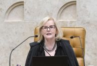 Às vésperas de aposentadoria no STF, Rosa Weber pauta proposta de paridade de gênero no Judiciário