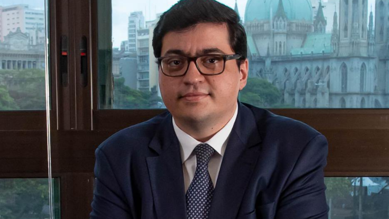 Felipe Salto