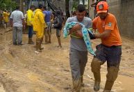Racismo ambiental precisa ganhar mais visibilidade, defende ativista