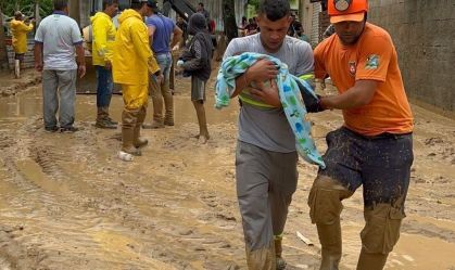 Racismo ambiental precisa ganhar mais visibilidade, defende ativista