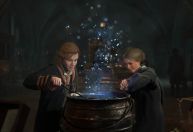 Jogo de Harry Potter quebra recorde mesmo antes de lançamento, apesar de controvérsia