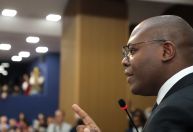 Acusações de assédio contra Silvio Almeida são alvo de inquérito no Ministério Público do Trabalho