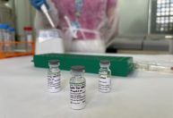 Covid: Vacina 100% brasileira busca voluntários para conclusão de testes clínicos