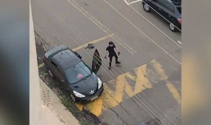 Jovem é apreendido com símbolos nazistas após arremessar bomba caseira em escola em Monte Mor (SP)