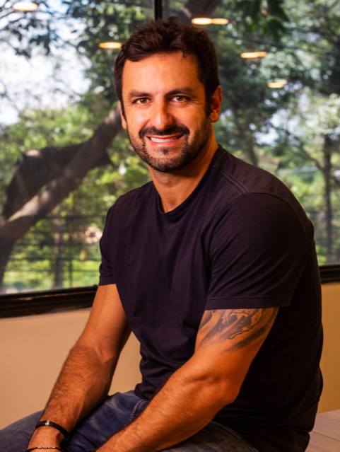 Bruno Rey