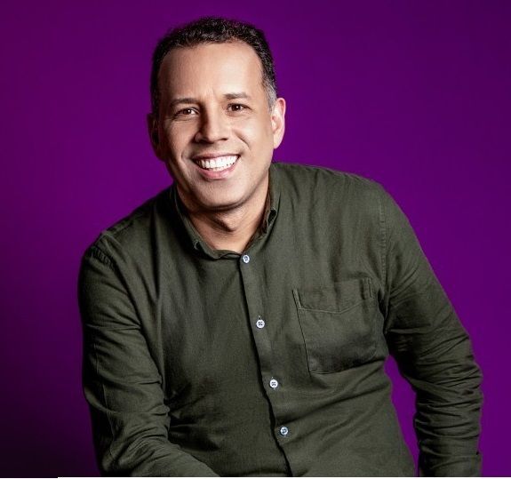 Elmo Rocha