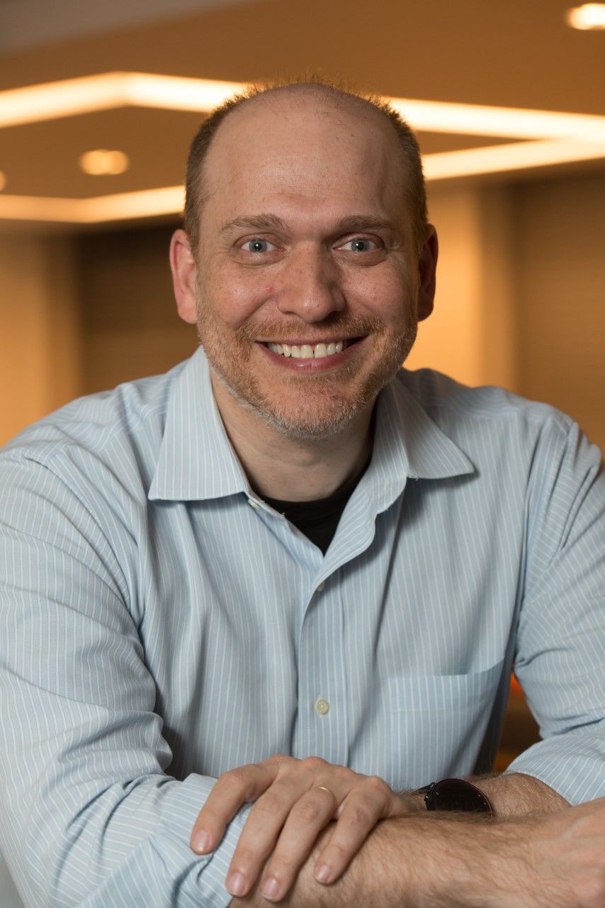 Claudio Pasqualin