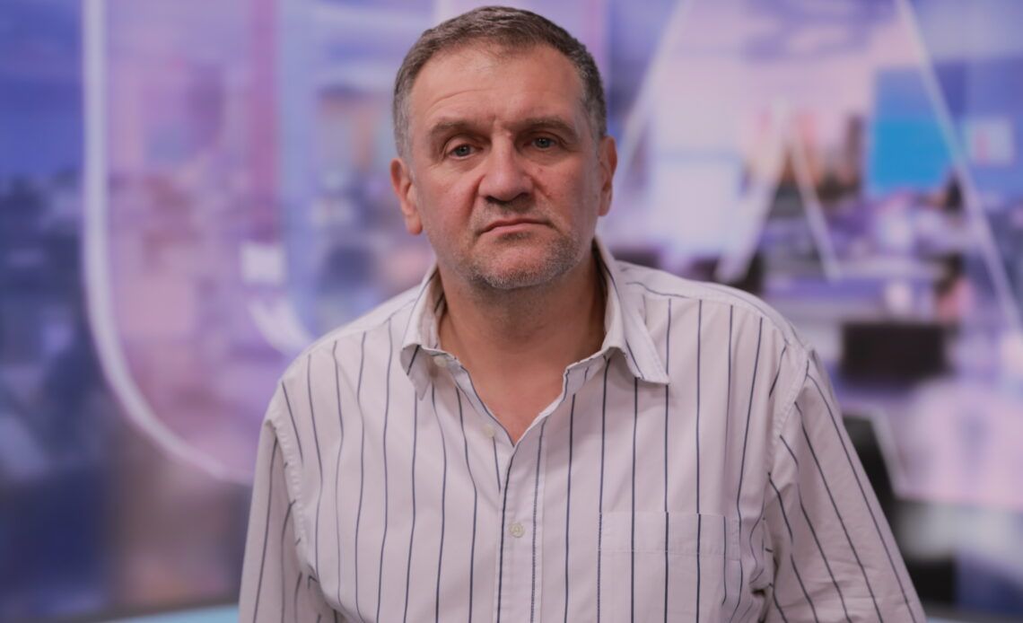 Olexiy Haran