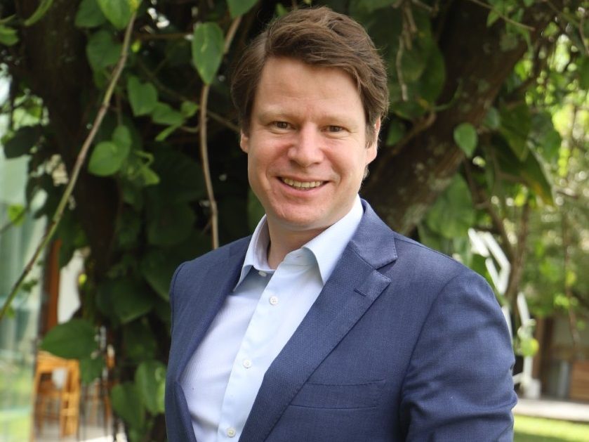 Kai Schoppen