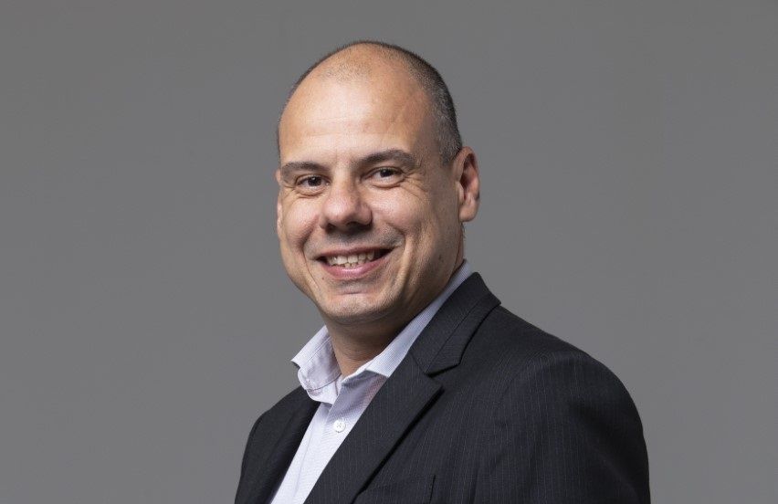 Marcel Saraiva