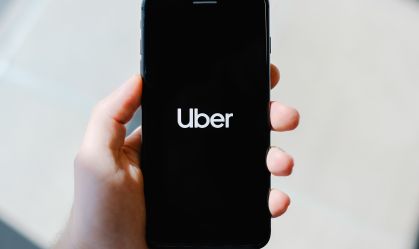 Com alta de 49% da receita, Uber fala em "trimestre mais forte da história"
