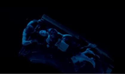 titanic porta