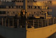 Titanic, profundezas do oceano e tempestades; confira lista de documentários