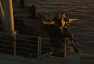 Atemporal, realista e romântico: James Cameron explica como “Titanic” ainda é sucesso
