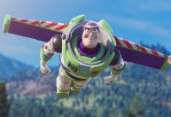 Buzz Lightyear se transforma em personagem do jogo “Brawl Stars”; veja