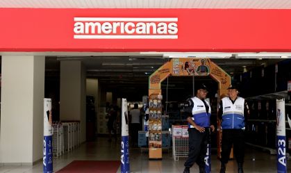 Americanas publica lista de credores incluídos no plano de recuperação judicial; confira
