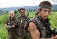 Ator Ben Stiller diz não se desculpar por estrelar e dirigir filme com "blackface"