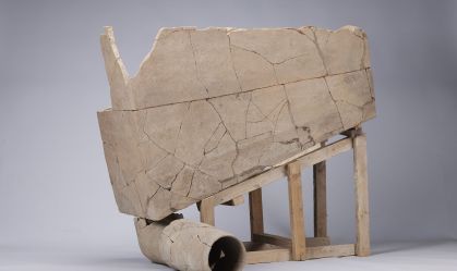 Vaso sanitário de 2.400 anos descoberto na China pode ser um dos mais antigos de todos os tempos