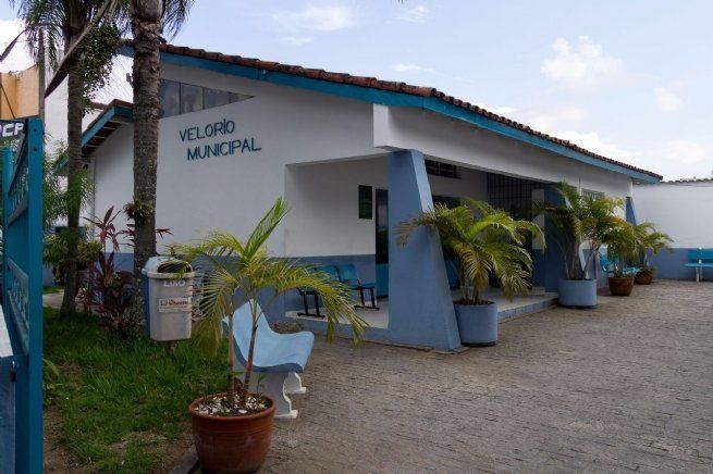 velório sao sebastiao